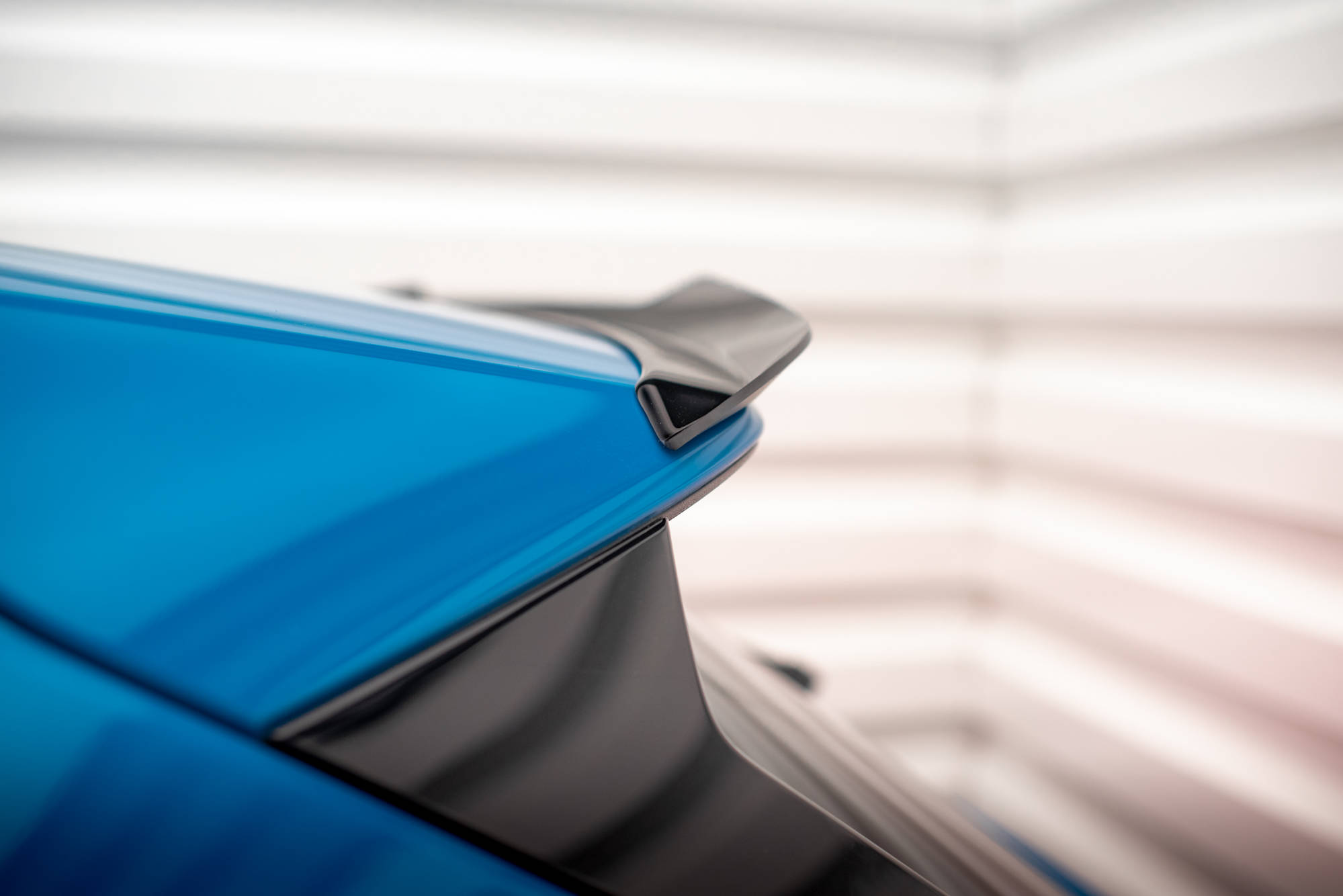 Spoiler CAP Audi e-Tron - 4
