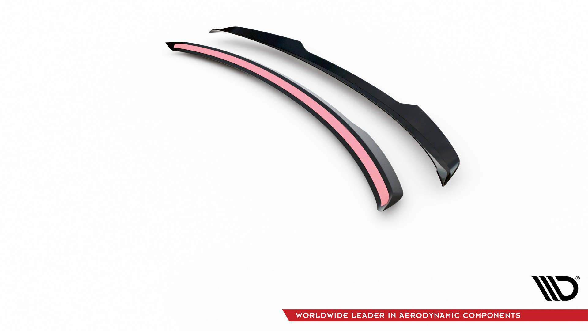 Spoiler CAP Audi e-Tron - 5