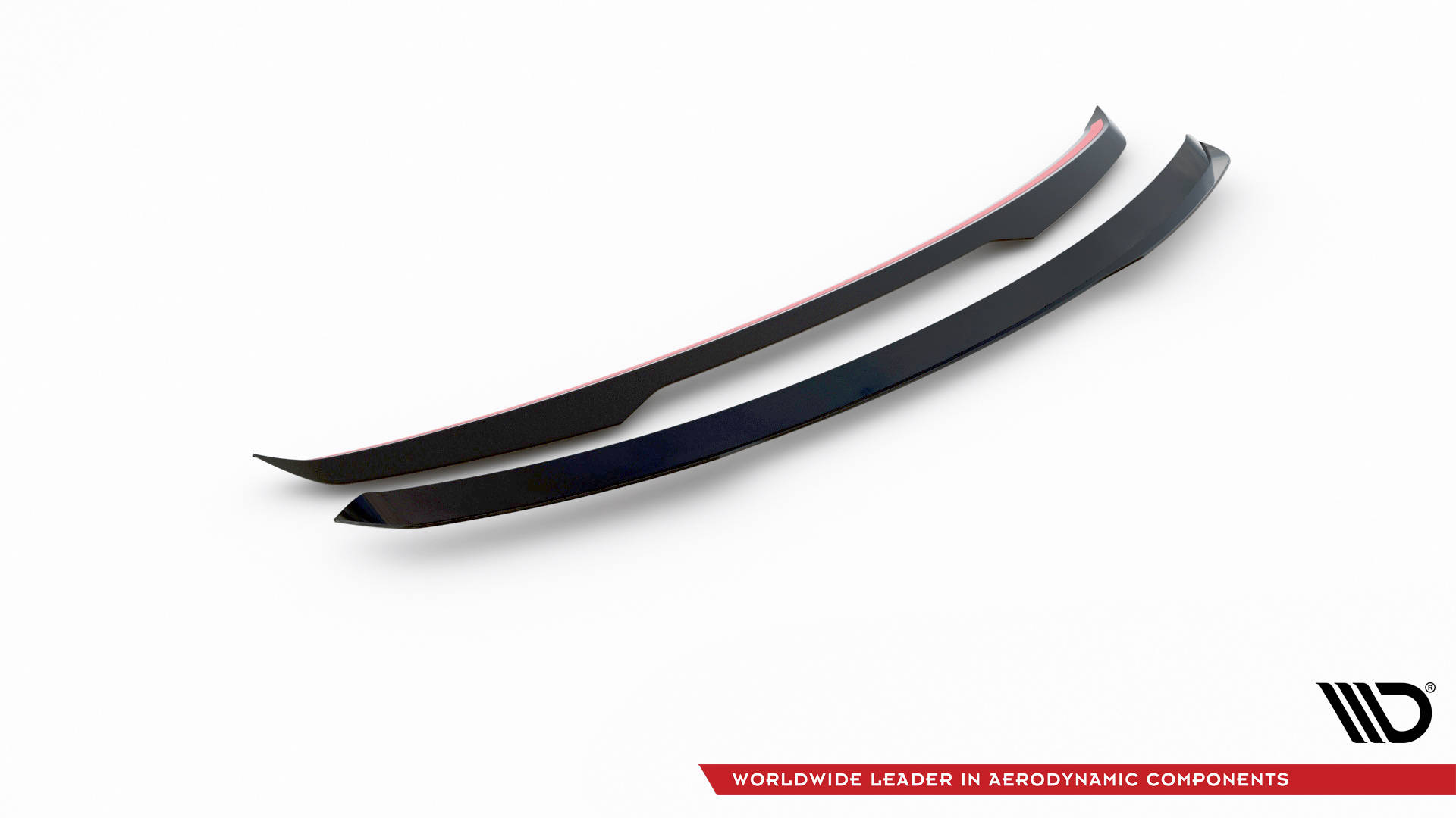 Spoiler CAP Audi e-Tron - 6