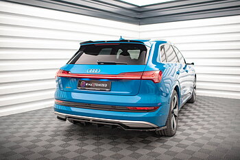 Spoiler CAP Audi e-Tron