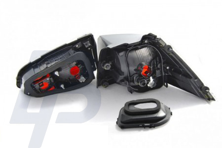 TAILLIGHTS VW GOLF 7  07.12-17 SMOKE - 3