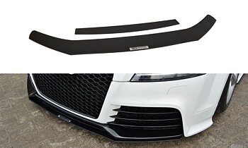 Front Racing Splitter Audi TT MK2 RS