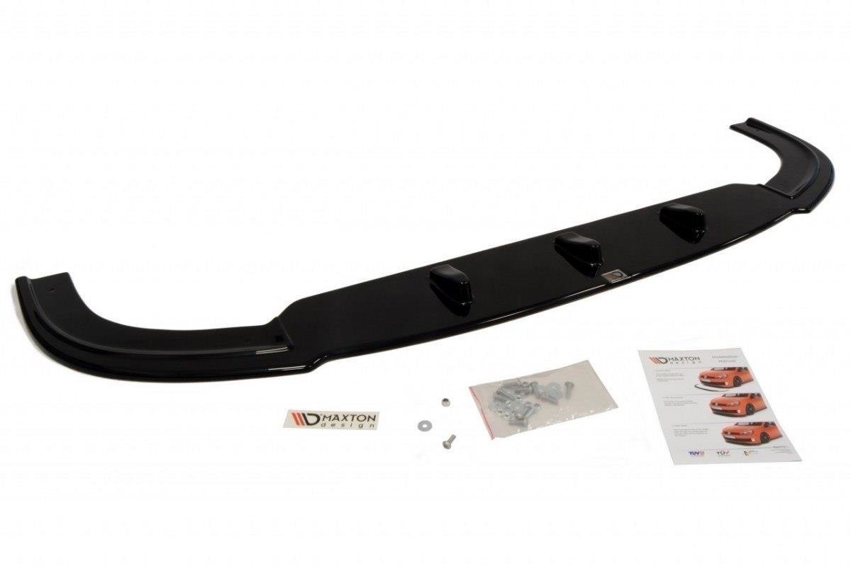 Front Splitter VW T5 Sportline - 2
