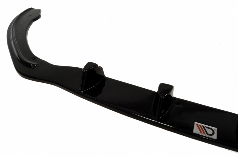 FRONT SPLITTER FOR FIESTA MK7 (FOR ST-LINE / ZETEC S) - 2
