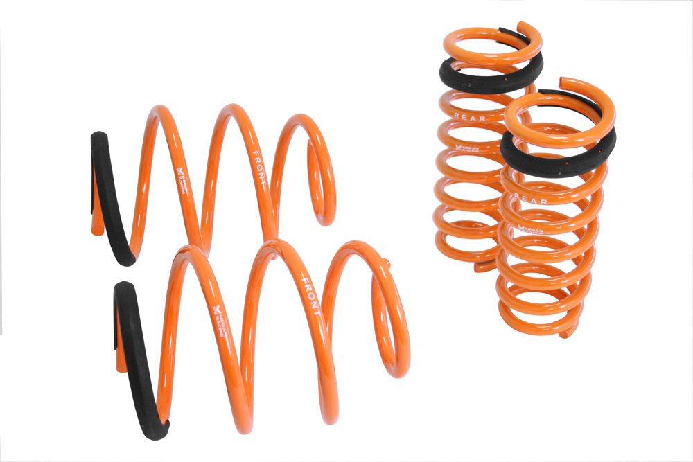 HYUNDAI SONATA 11+ LOWERING SPRINGS MEGAN RACING