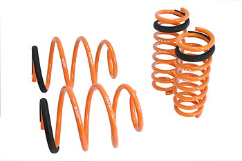 HYUNDAI SONATA 11+ LOWERING SPRINGS MEGAN RACING