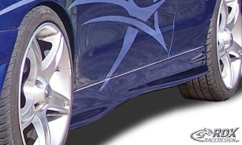 SIDOKJOLAR SEAT IBIZA 1999+ "GT4"