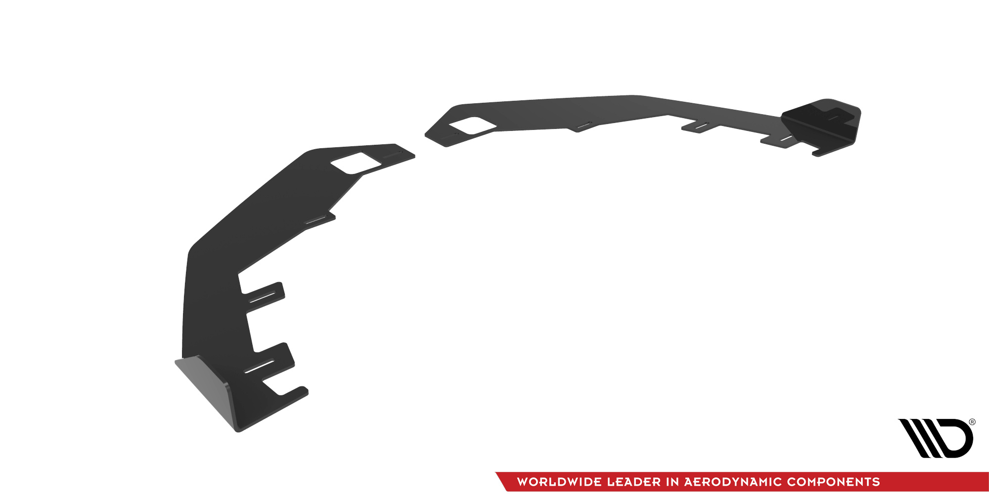 Front Flaps Audi RS3 8Y (2020-) - 6