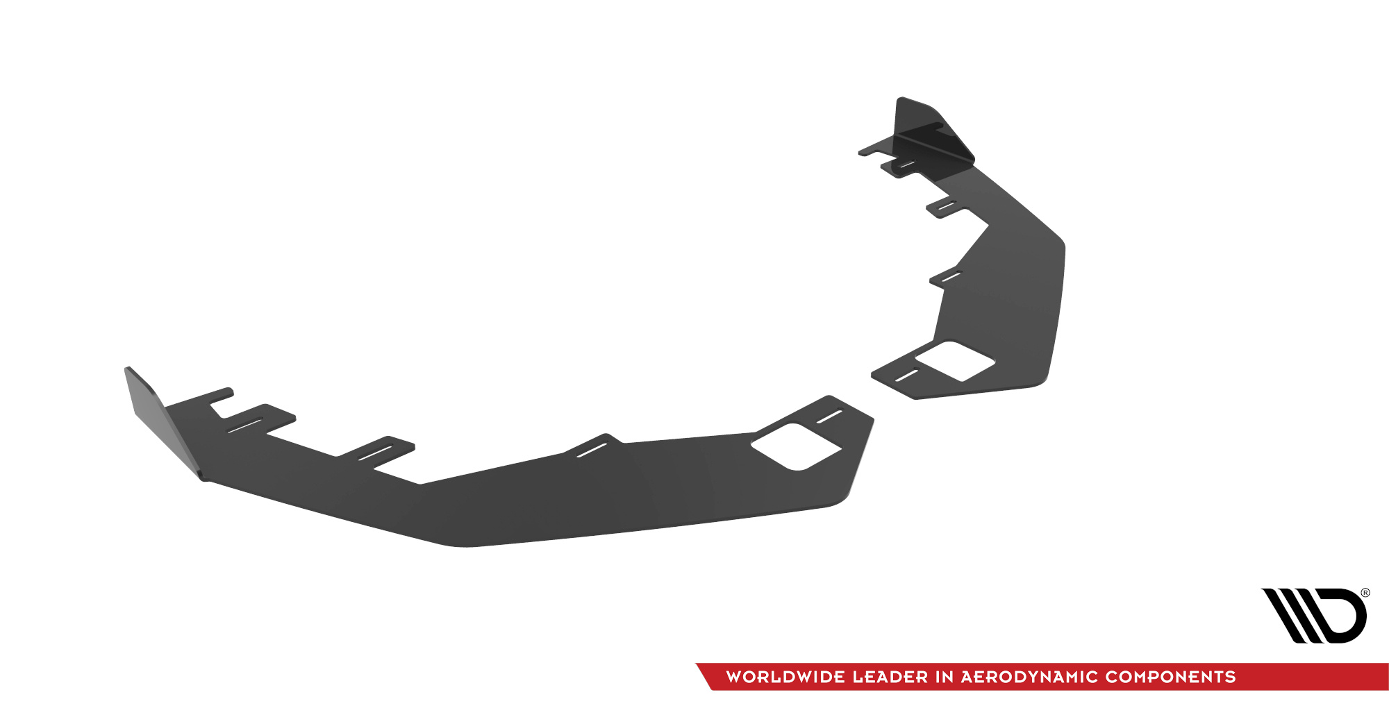 Front Flaps Audi RS3 8Y (2020-) - 5