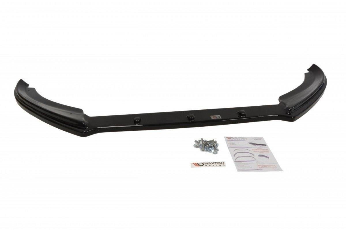 Front Splitter VW Jetta MK6 Standard Pre-facelift (2011-2014) - 6