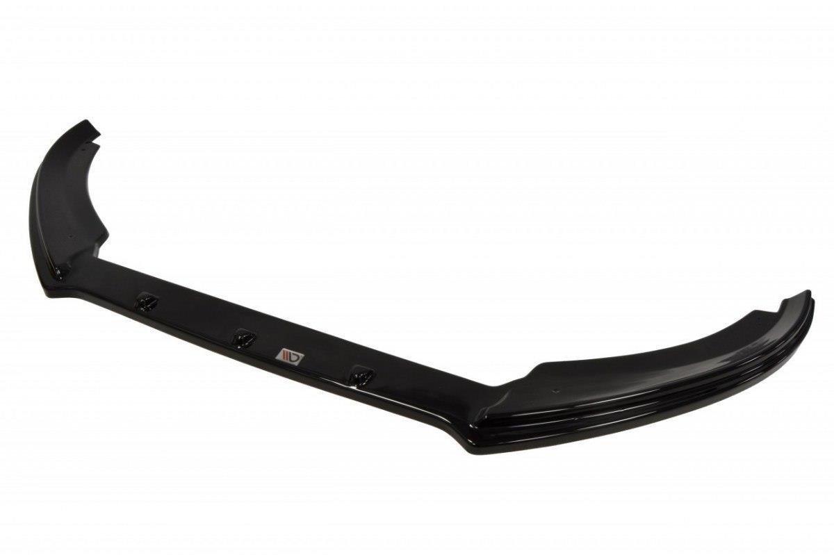 Front Splitter VW Jetta MK6 Standard Pre-facelift (2011-2014) - 8