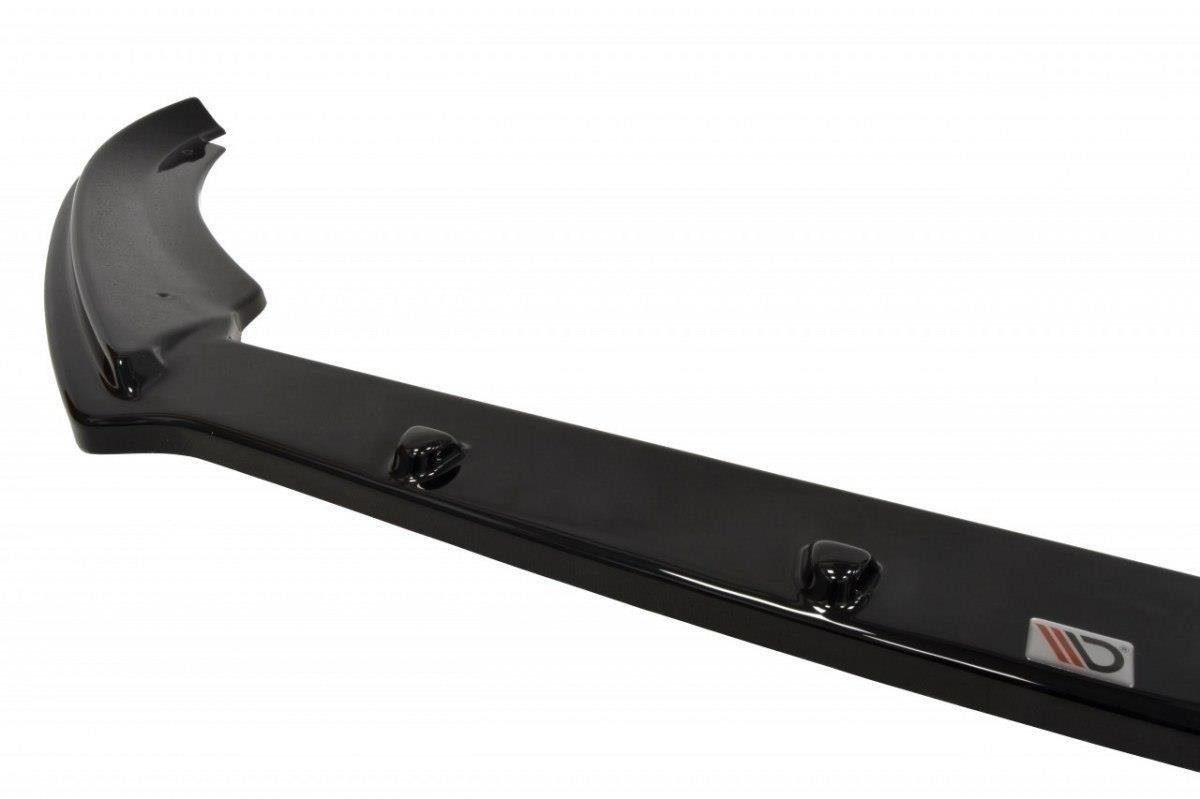 Front Splitter VW Jetta MK6 Standard Pre-facelift (2011-2014) - 7