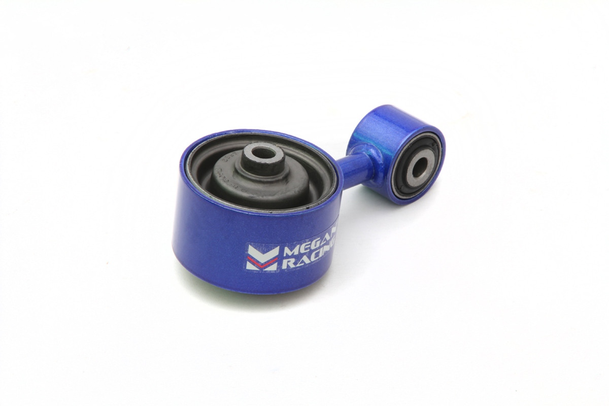 MITSUBISHI EVO 7/8/9 ENGINE MOUNT REAR LHD MEGAN RACING