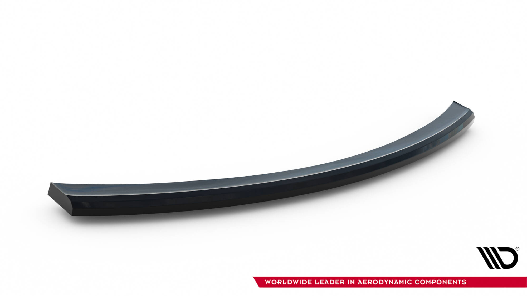 CENTRAL REAR SPLITTER FOR SUITABLE FOR AUDI TT S-LINE 8J FACELIFT – MAXTON DESIGN