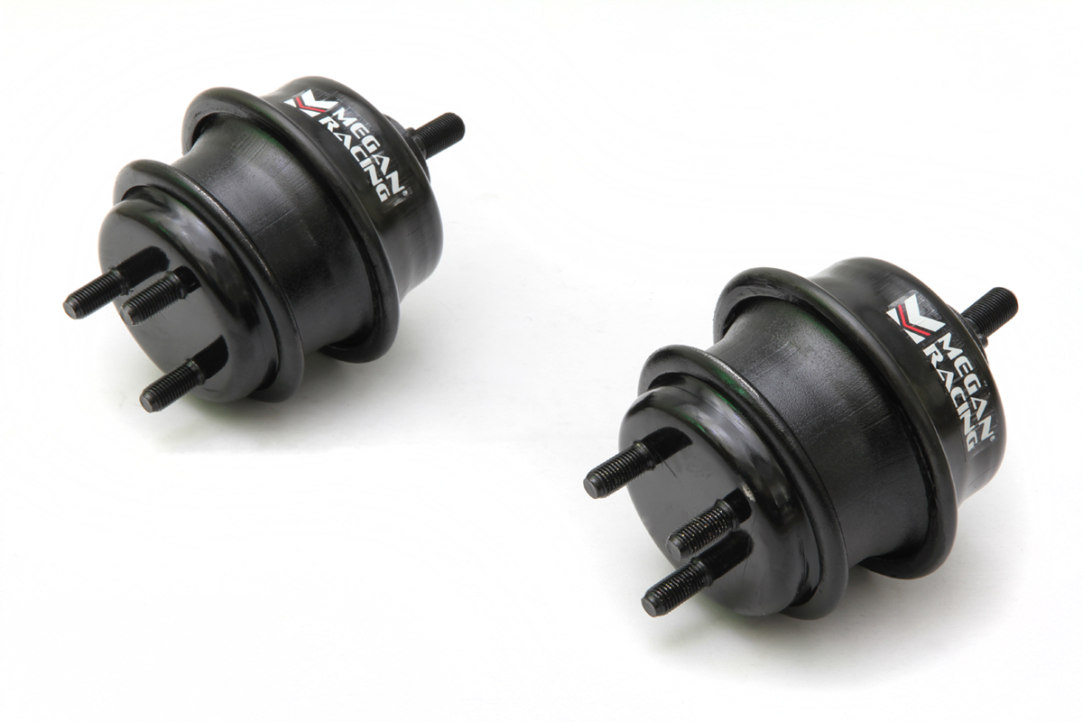 HYUNDAI GENESIS 09+ V6 ENGINE MOUNT MEGAN RACING