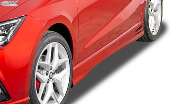 SIDOKJOLAR SEAT IBIZA 6F "GT4"