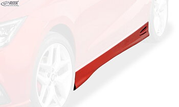 SIDOKJOLAR SEAT IBIZA 6F "GT4"