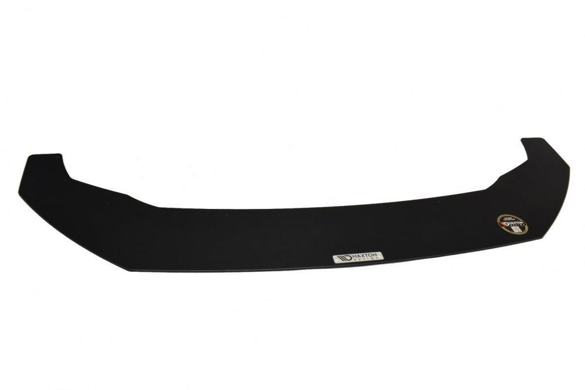Front Racing Splitter V.1 VW Golf GTI 7.5 (2017-19) - 4