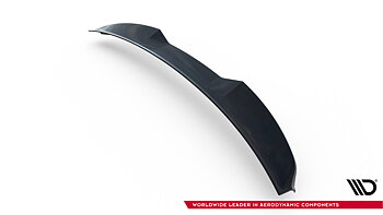 SPOILER CAP 3D SUITABLE FOR AUDI A5 SPORTBACK F5 – MAXTON DESIGN