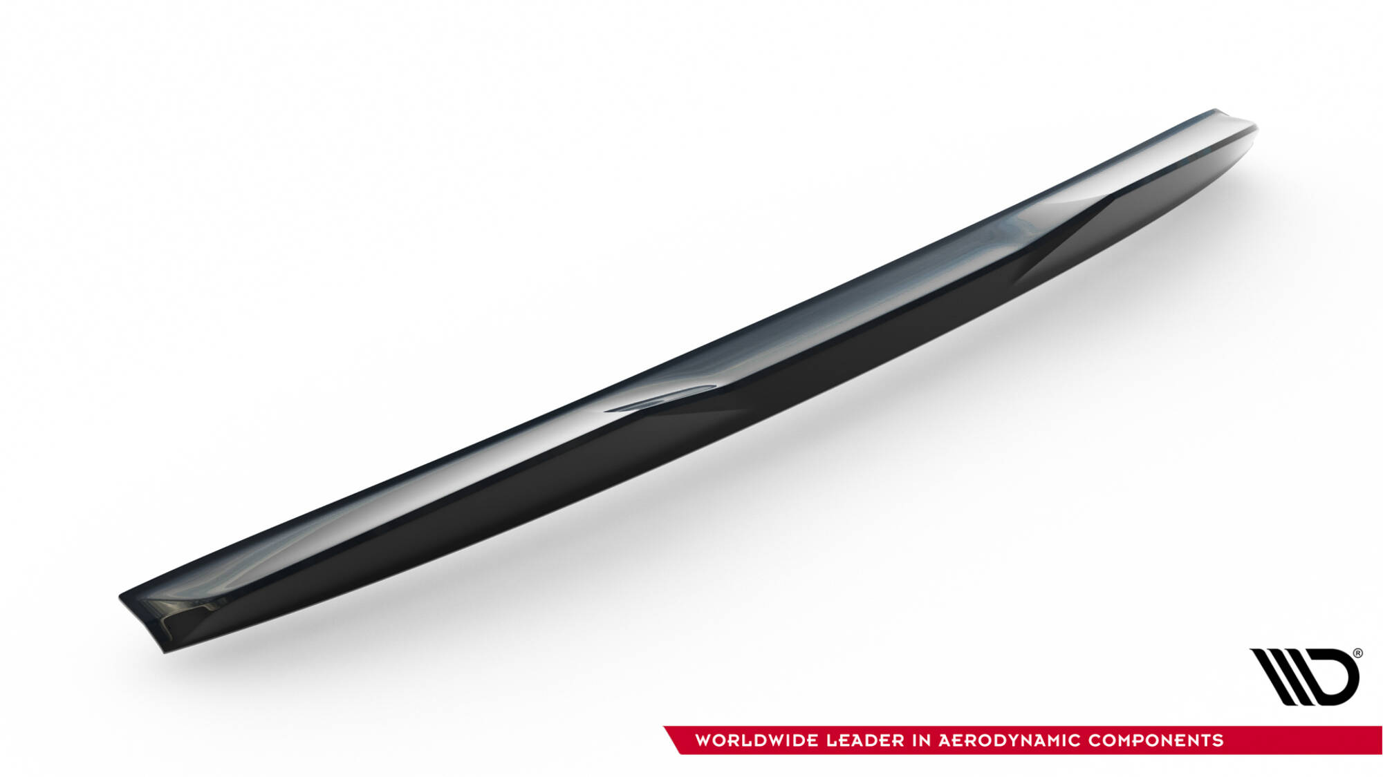 SPOILER CAP 3D SUITABLE FOR AUDI A5 SPORTBACK F5 – MAXTON DESIGN - 2
