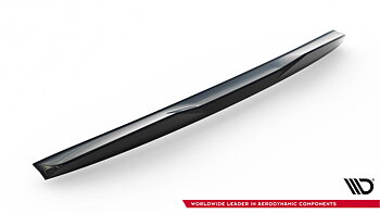 SPOILER CAP 3D SUITABLE FOR AUDI A5 SPORTBACK F5 – MAXTON DESIGN