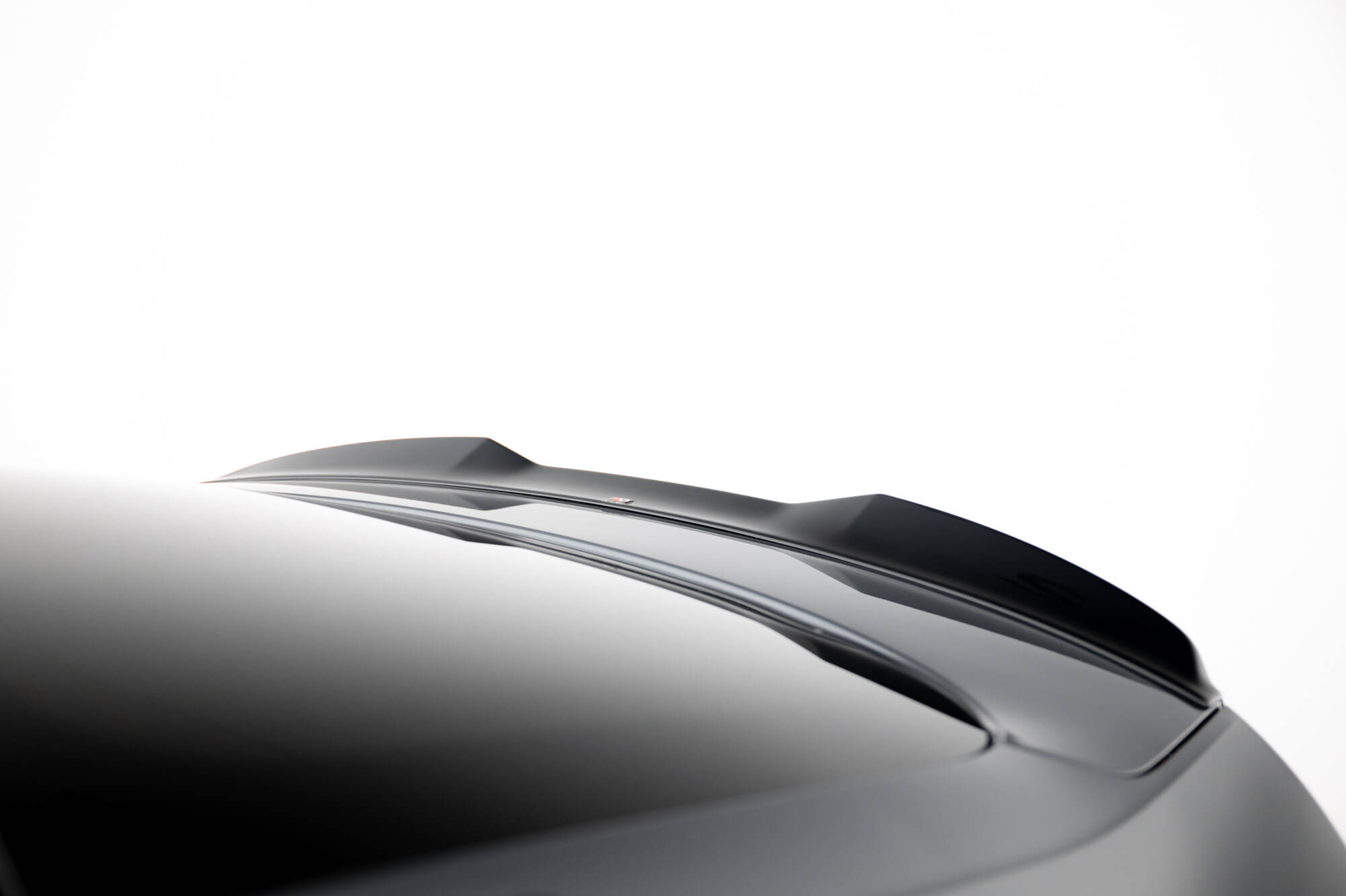 SPOILER CAP 3D SUITABLE FOR AUDI A5 SPORTBACK F5 – MAXTON DESIGN - 5