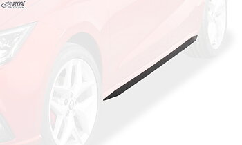 SIDOKJOLAR SEAT IBIZA 6F "SLIM"