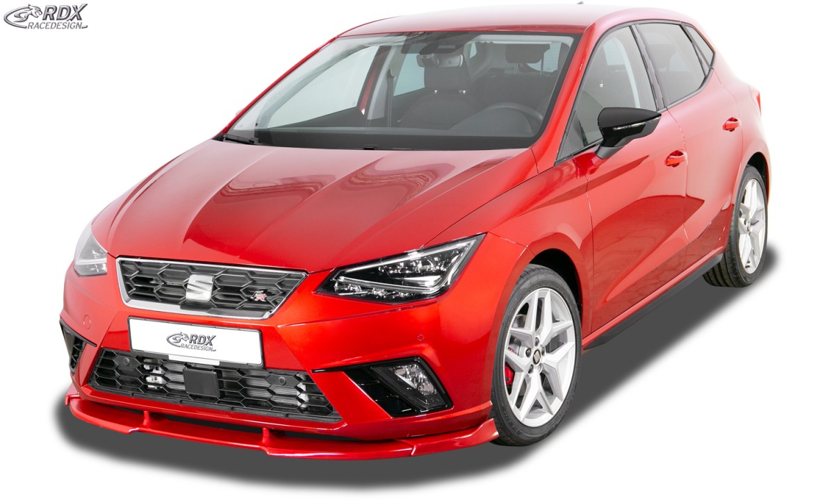 SIDESKIRTS SEAT IBIZA 6F "SLIM" - 3