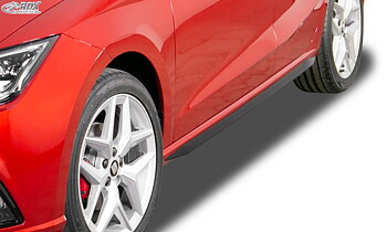 SIDOKJOLAR SEAT IBIZA 6F "SLIM"