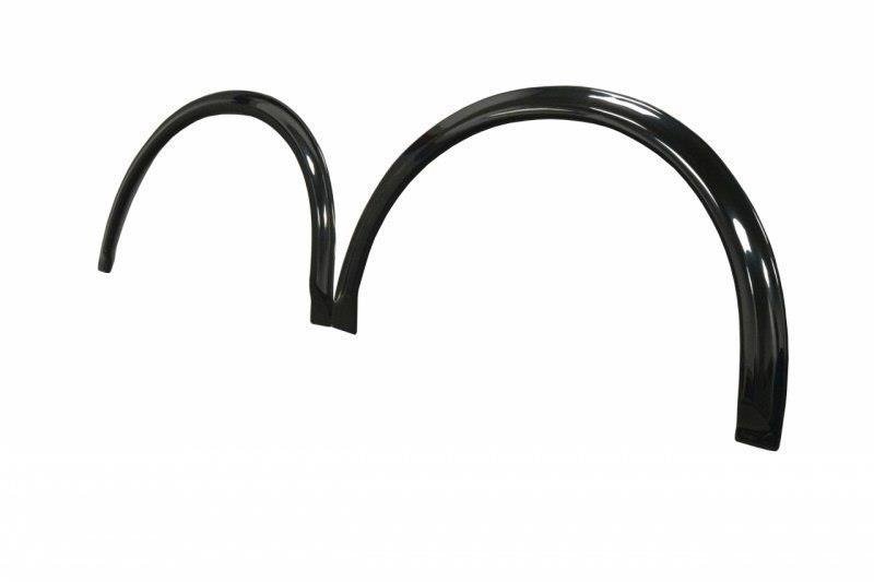Fenders Extension VW Golf 7 R / R-Line Facelift - 7