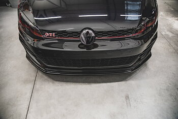 FRONTLÄPP TILL VW GOLF 7 GTI TCR – MAXTON DESIGN
