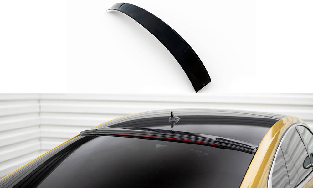 Rear Window Extension VW Arteon R-Line
