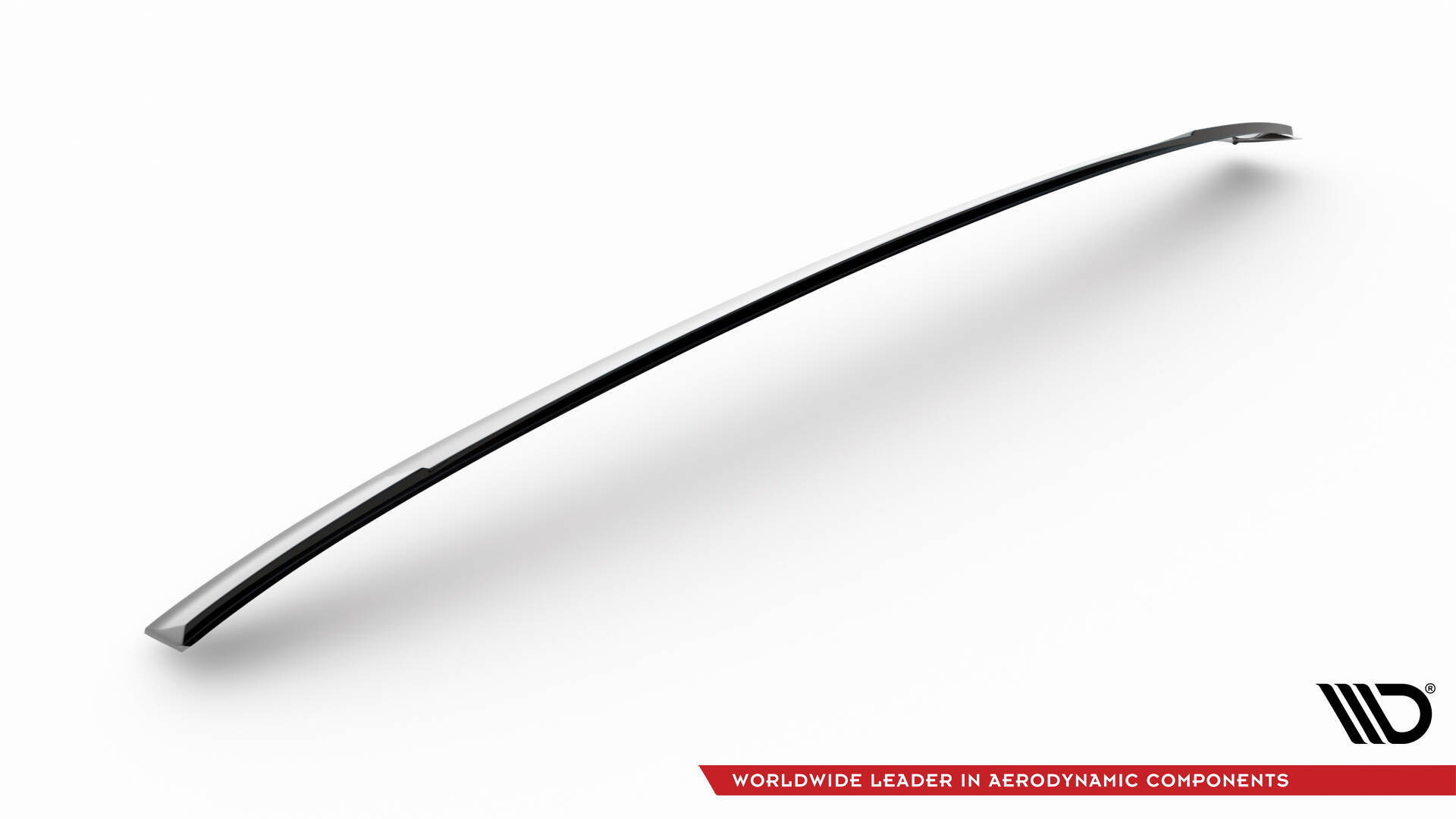 Rear Window Extension VW Arteon R-Line - 7