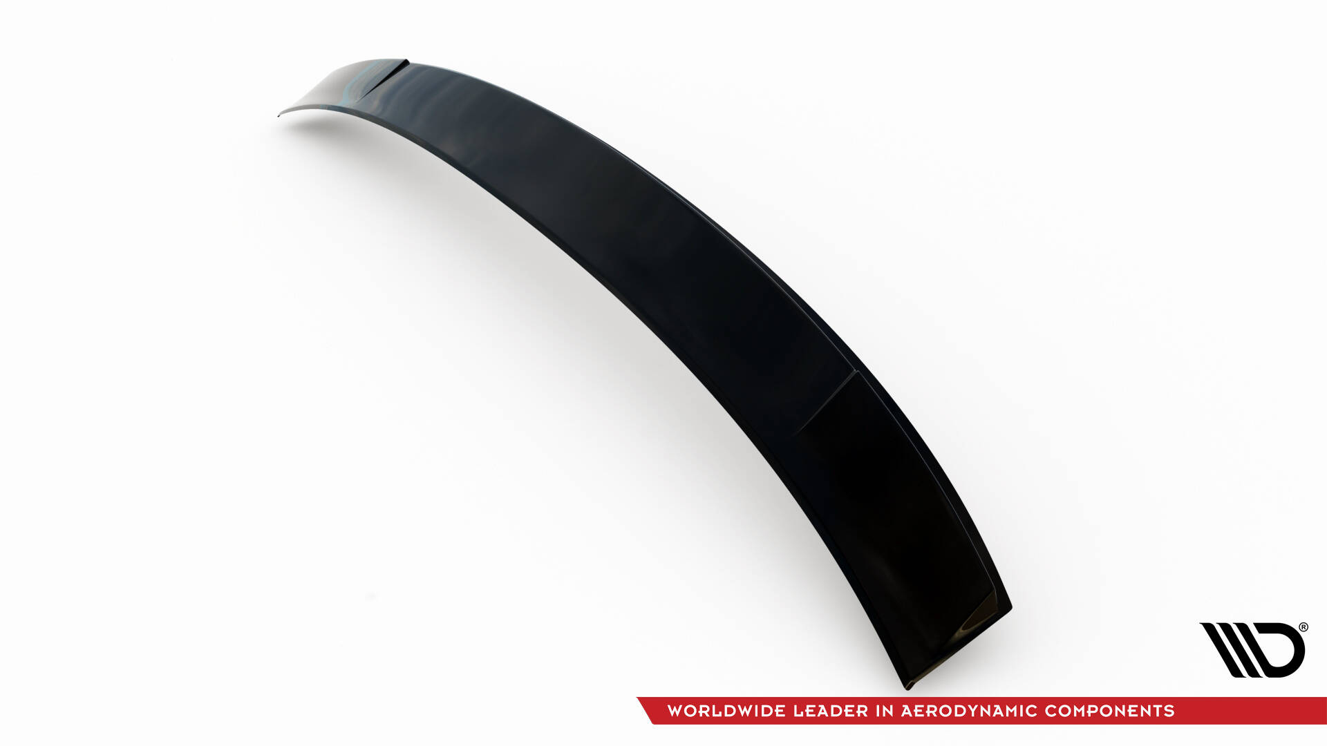 Rear Window Extension VW Arteon R-Line - 8