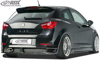 SIDOKJOLAR SEAT IBIZA 6J & SC "GT-RACE"