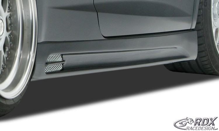 SIDESKIRTS SEAT IBIZA 6J & SC "GT-RACE" - 3