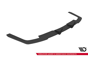 STREET PRO REAR DIFFUSER SUITABLE FOR AUDI A5 F5 FACELIFT – MAXTON DESIGN