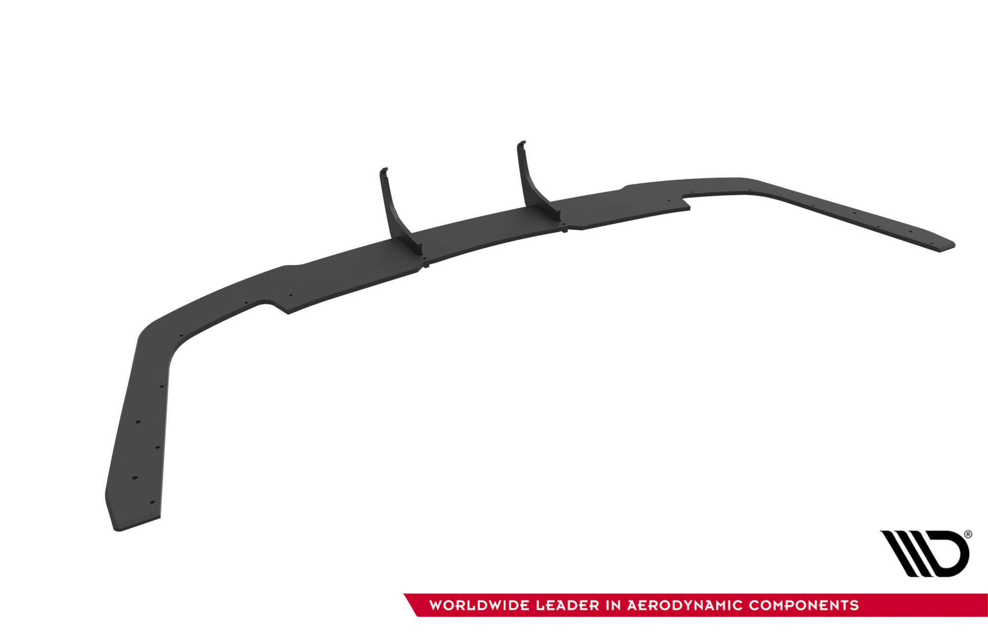 STREET PRO REAR DIFFUSER SUITABLE FOR AUDI A5 F5 FACELIFT – MAXTON DESIGN - 6