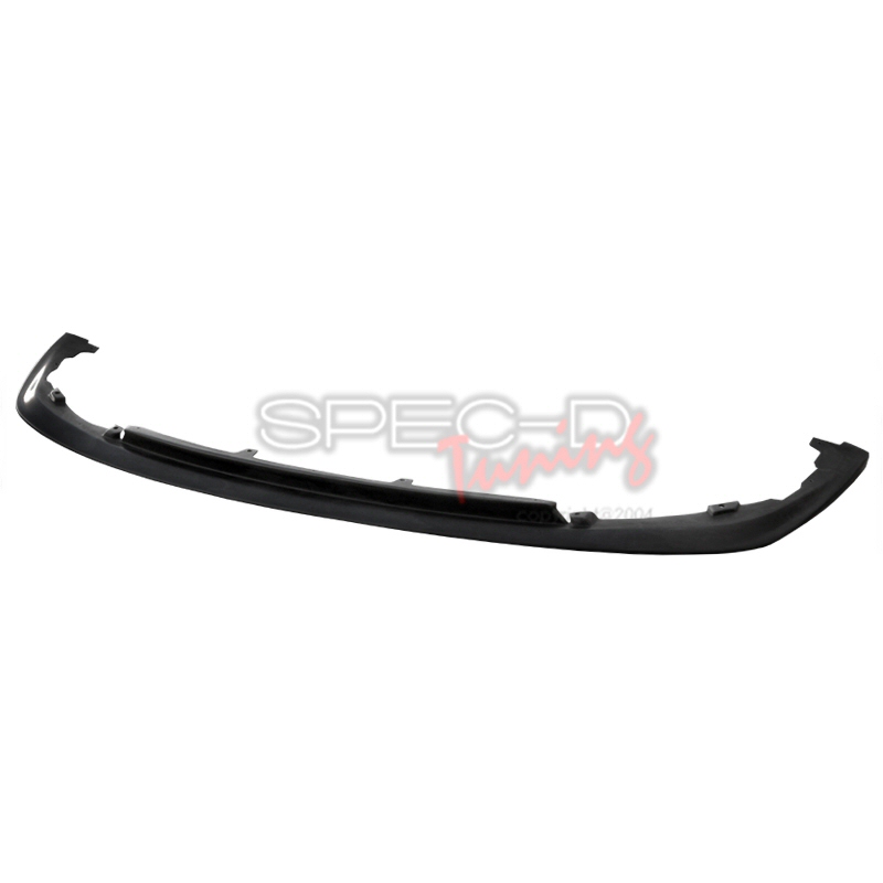 SUBARU IMPREZA WRX 04-05 V-SPEC URETHANE FRONT LIP [SIX]