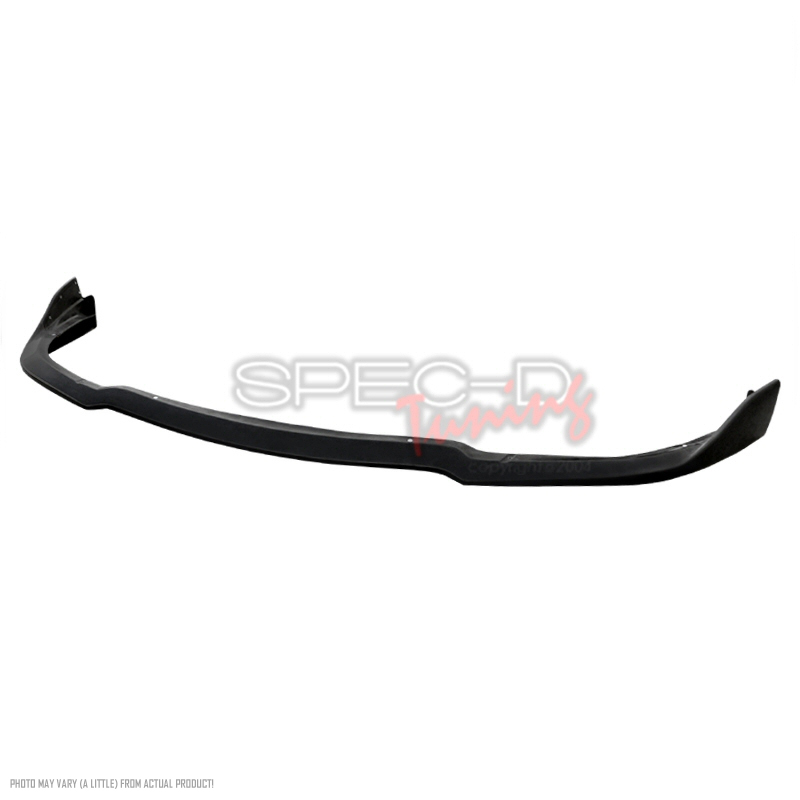 SUBARU IMPREZA WRX 06-07 CS STYLE URETHANE FRONT LIP [SIX]