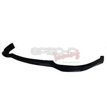 SUBARU IMPREZA 08-10 5D SP-STYLE URETHANE FRONT LIP [SIX]