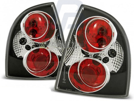 TAILLIGHTS VW PASSAT 3BG 09.00-03.05 SEDAN BLACK