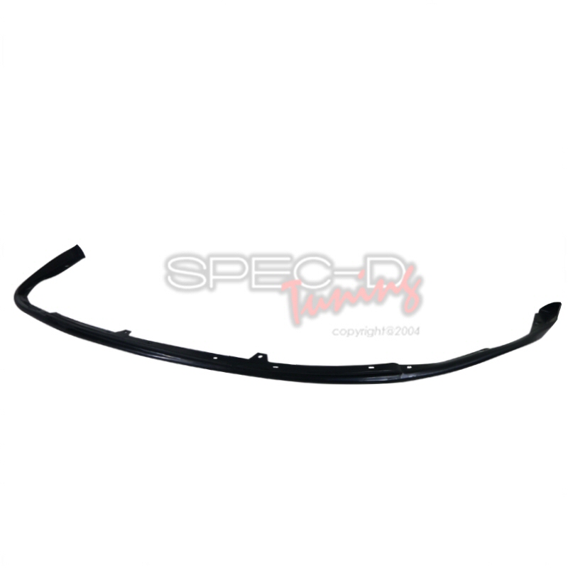 SUBARU IMPREZA 08-10 5D V-SPEC URETHANE FRONT LIP [SIX]