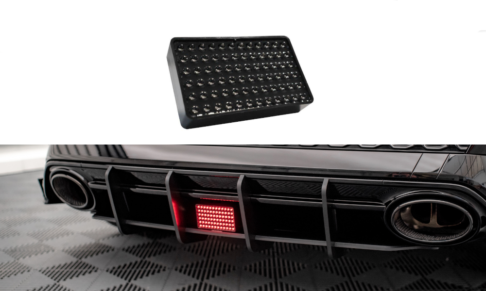 LED STOP Light Audi RS3 Sportback 8Y