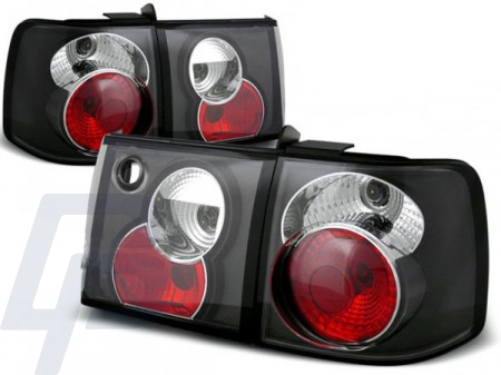 TAILLIGHTS VW PASSAT B4 11.93-05.97 BLACK