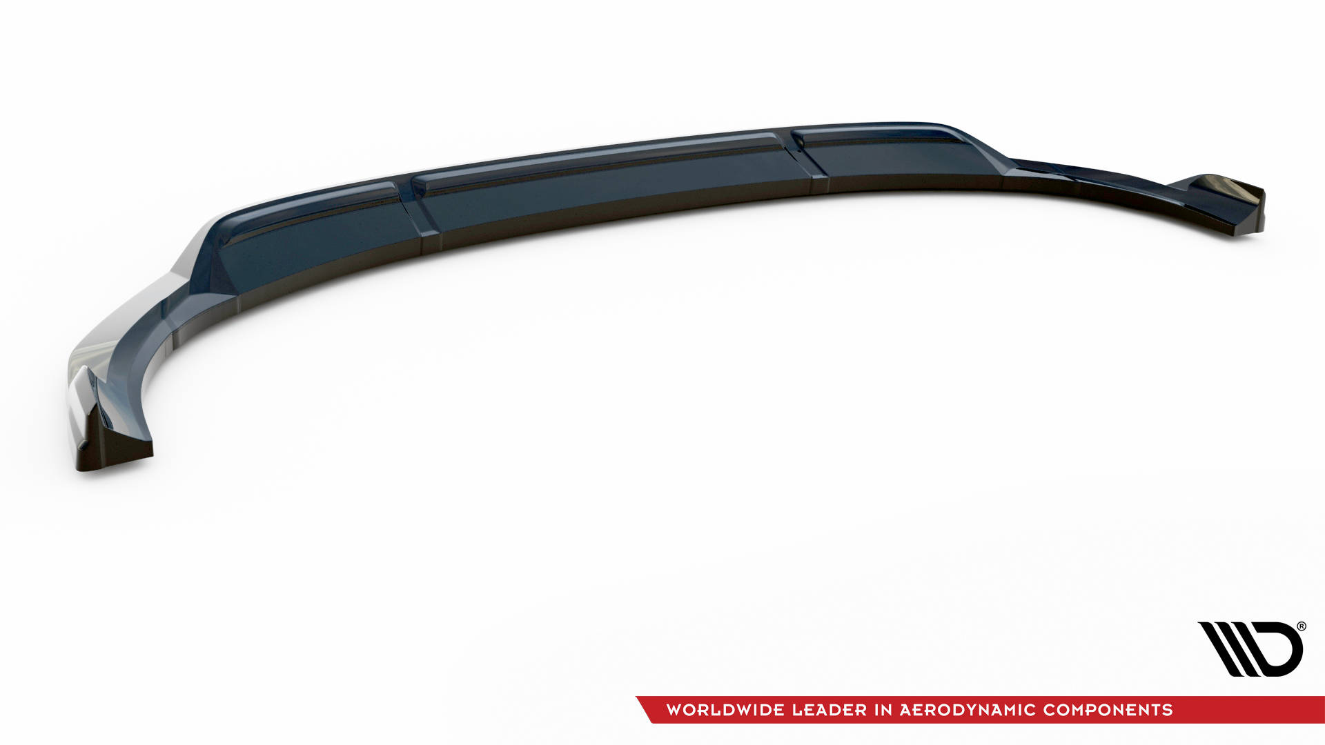 Front Splitter V.2 Audi e-Tron - 6