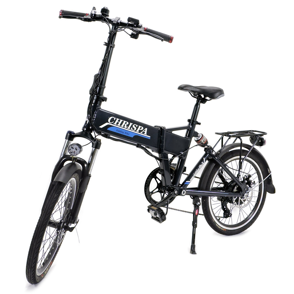 BP CHRISPA 20" - 3