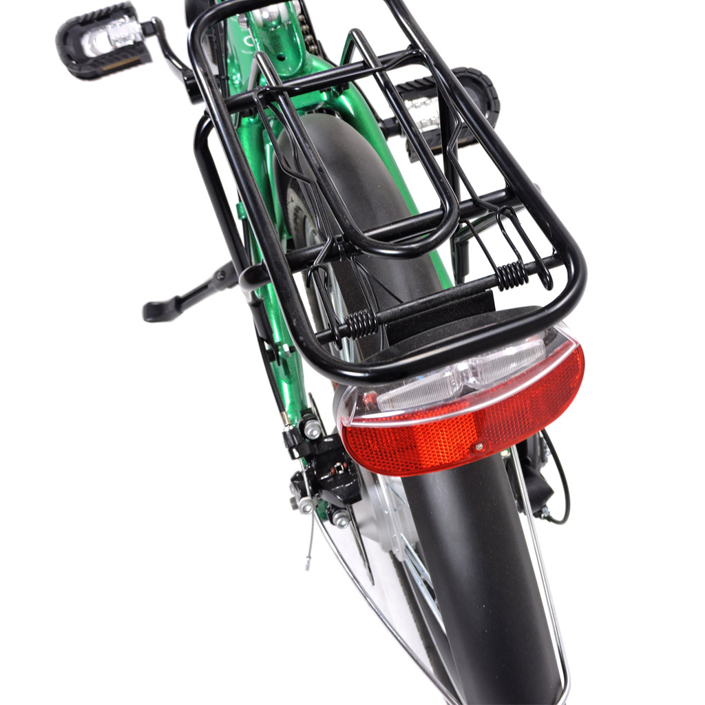 BP CHRISPA 20" - 5