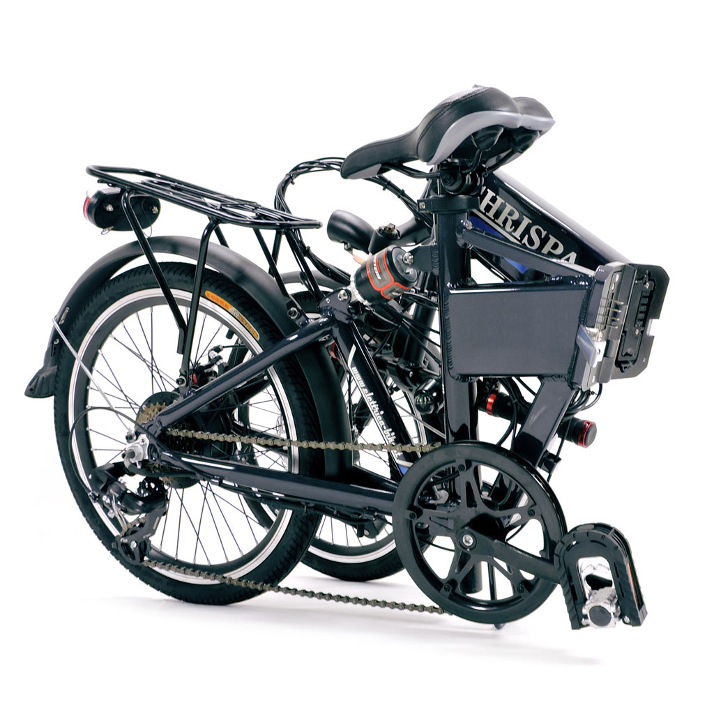 BP CHRISPA 20" - 2