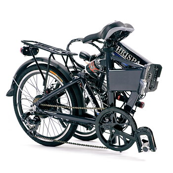 BP CHRISPA 20"